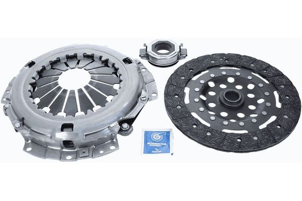 Debriyaj Seti  SACHS 3000 951 869