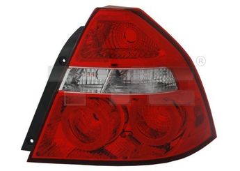 Stop Lambası Sol TYC 11-11744-01-2  96650614