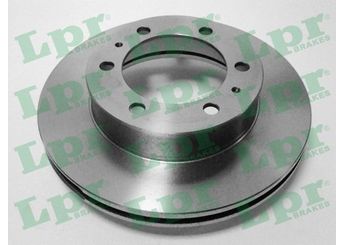 Fren Disk Ayna Ön Sağ ve Sol LPR T2066V  435120K060 435120K070 435120K250 43512OK060