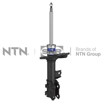 Amortisör Ön Sağ VEKA 240009