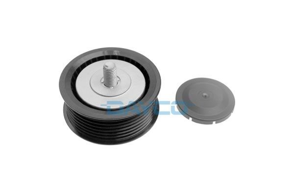 Vantilatör Kayış Gergi Rulmanı  Volkswagen Phaeton (3D1/3D9)(05.2010->2016)  DAYCO APV2172