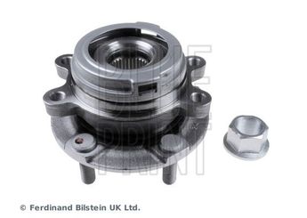 Teker Rulmanı Ön Sağ veya Sol BLUE PRINT ADN18260  40202JP11AS1 402021AA0A 40202-1AA0A 402023ZG1A 40202-3ZG1A 40202JP11A 40202-JP11A 40202-JP11A S1 40203JP11A 40203-JP11A 40203JP11AS1 40203-JP11A S1
