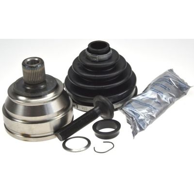 Aks Kafası Ön Dış Sağ veya Sol Volkswagen T4 Transporter Bus (09.1990->2003)  GKN 303450