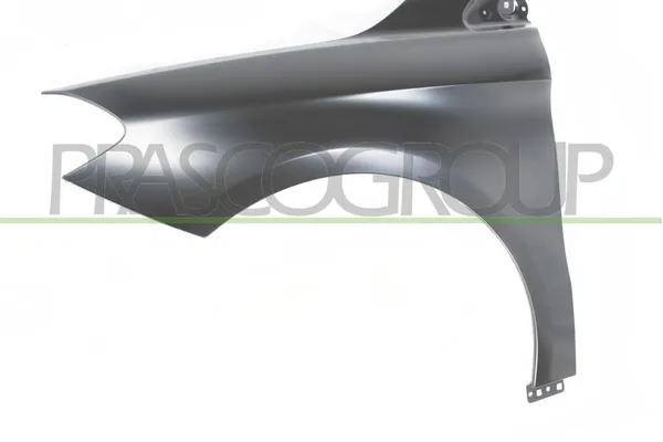 Çamurluk Ön Sol ANTAI A509-1L