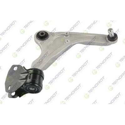 Salıncak Ön Alt Sağ TEKNOROT FO-1658