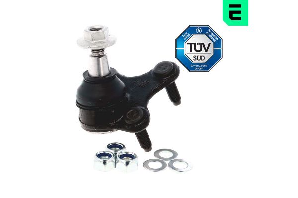 Rotil Alt Sağ Seat Alhambra (711)(03.2015->)  OPTIMAL G3-1017