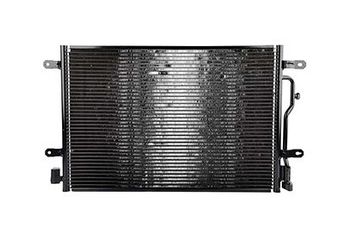 Klima Radyatörü  BSG 90-525-014  8E0260403B 8E0260403A 8E0 260 403 A 8E0 260 403 B