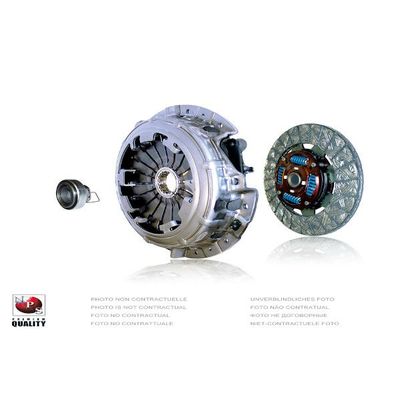 Debriyaj Seti  EXEDY NS545043U