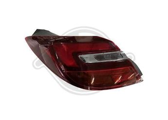 Stop Lambası Sol OPEL ORJINAL 39024200  39024200 23160565 23422539