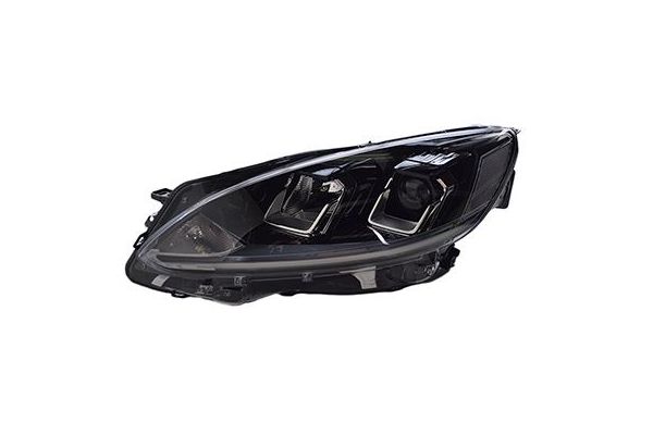 Far Lambası Sol FORD ORJINAL LV4B13W030AG