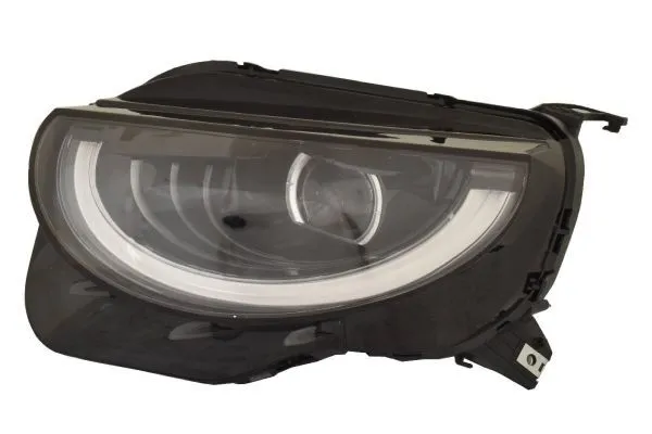 Far Sol Fiat 500 e (332)(2020->)  DEPO 661-1187LMLDEM2