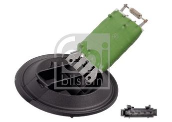 Kalorifer Rezistansı  FEBI BILSTEIN 34370  6Q0959263A 6Q0959263 6Q0 959 263 6Q0 959 263 A