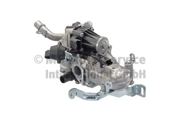 Egr Soğutucu  PIERBURG 7.02156.24.0