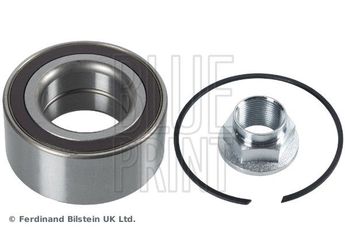 Teker Rulmanı Ön Sağ veya Sol BLUE PRINT ADJ138214  LR041425 LR 041425 LR041425S1 LR 041425 S1 RFC000010 RUD100120 RUD100150 GKH1692 GKH 1692 RFC 000010 RUD 100120 RUD 100150 RUD100150S1 RUD 100150 S1