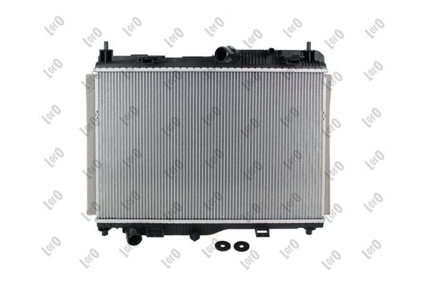 Su Radyatörü  BMW M3 Serisi (E90)(2007->)  FORD ORJINAL H1BG8005DA