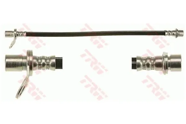 Fren Hortumu Arka Sağ Toyota Avensis (T22)(1998->)  ASPART 3HOS1427