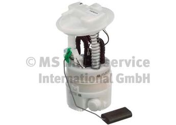 Depo Şamandırası  PIERBURG 7.02700.53.0  8200368239 82 00 368 239