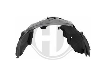 Çamurluk Davlumbazı Ön Sol RENAULT ORJINAL 638412328R  638412328R 638415599R