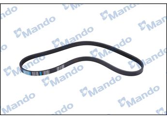 Vantilatör Kayışı  MANDO MB4PK790  4PK790 11287794070 32427794070