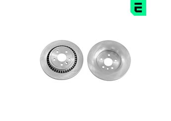 Fren Disk Ayna Arka Sağ ve Sol OPTIMAL BS-8298C  31277357 31471033