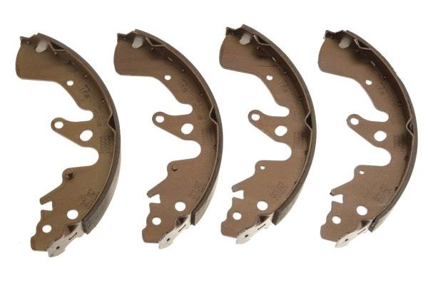 Fren Pabuçlu Balata Arka TRW GS8801