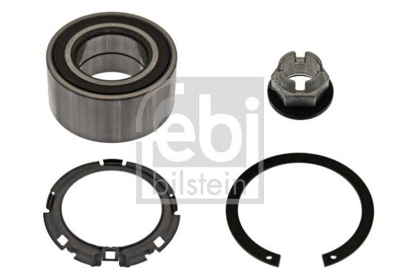 Teker Rulmanı Ön Sağ veya Sol Nissan NV250 Kapalı kasa (09.2019->)  FEBI BILSTEIN 23253