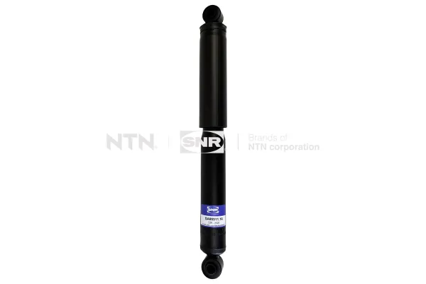 Amortisör Arka Sağ veya Sol Peugeot Boxer (290) Minibüs Aks:2850mm (2002->2006)  TECHNOSHOCK 43R032N