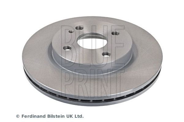 Fren Disk Ayna Ön Sağ ve Sol Mazda 2 Sedan (DE)(06.2007->)  BLUE PRINT ADM543100