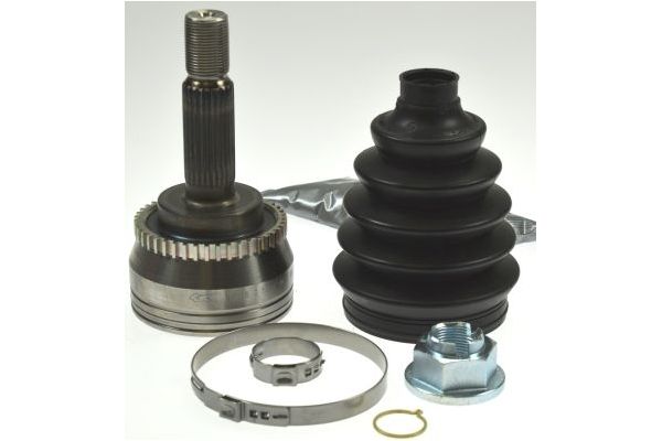 Aks Kafası Ön Dış Sağ veya Sol GKN 303529