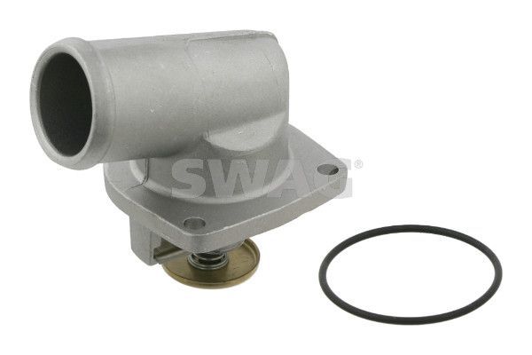Termostat  Opel Tigra (1994->)  SWAG 40 91 0507