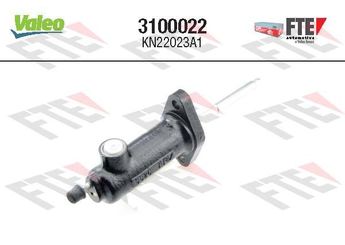 Debriyaj Merkezi Alt FTE 3100022  2959507 2955607 000 295 56 07 2956107 0002956107 0002959507 A0002956107 A0002959507