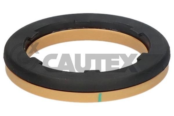 Amortisör Rulmanı Ön Sağ veya Sol BMW 5 Serisi Sedan (E39)(1995->)  INA 713 0001 00