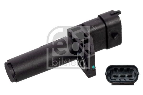 Krank Sensörü  Mercedes A -Serisi (BM 168)(05.1997->)  FEBI BILSTEIN 177113