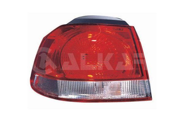 Stop Lambası Dış Sol VALEO 43878