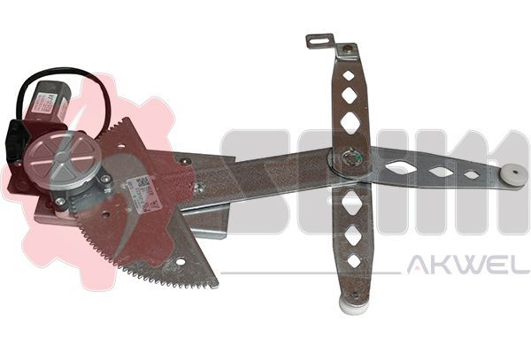 Cam Krikosu Ön Sağ WENDERPARTS MN1247200446