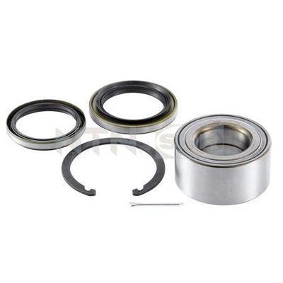 Teker Rulmanı Ön Sağ veya Sol Nissan Almera (N16/E)(01.2000->)  SNR R173.35