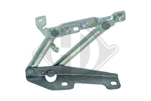 Motor Kaput Menteşesi Sağ OPTIMUM 12841601