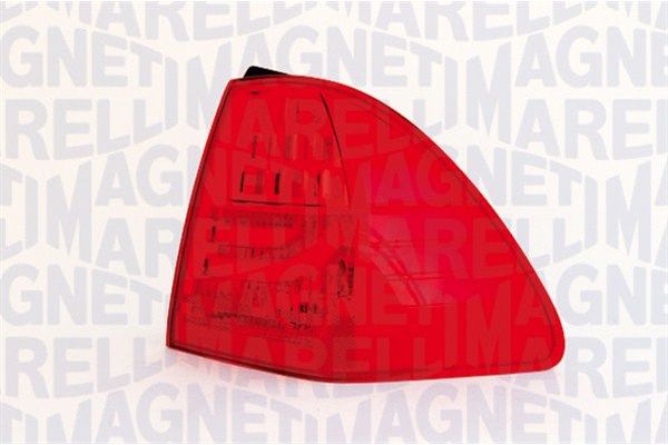 Stop Lambası Sağ BMW 3 Serisi Touring (E91)(2005->)  MAGNETI MARELLI 714021810801