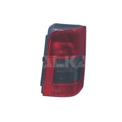 Stop Lambası Sağ Peugeot Partner (S2)(11.2002->)  CERKEZ MAR-106