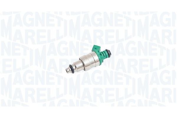 Enjektör  MAGNETI MARELLI 805000000097