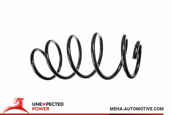 Helezon Yayı Ön STANDART YAY ST 110 117 F