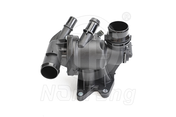 Termostat 105 °C  WAHLER 412122.105D