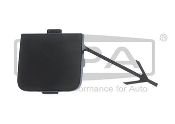 Tampon Çeki Demir Kapağı Ön PRO-A 296042  3V5807441 3V5 807 441