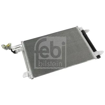 Klima Radyatörü Kurutucu  Seat Altea XL (5P5)(10.2006->)  NISSENS 95490