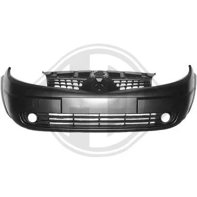 Tampon Ön Renault Scenic II (06.2003->)  VORTEX V2910151