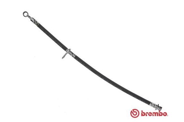 Fren Hortumu Arka Sağ veya Sol Honda Accord (CL/CN)(01.2003->)  BREMBO T 28 090