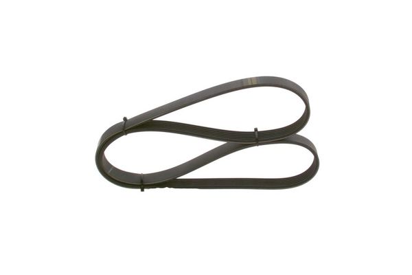 Vantilatör Kayışı  Audi 100 Sedan (C4)(12.1990->)  BOSCH 1 987 948 487