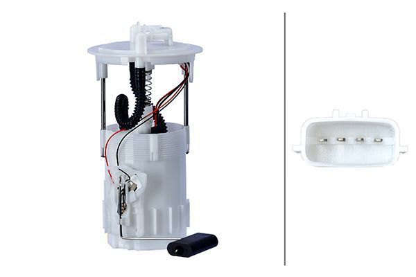 Depo Şamandırası  HELLA 8TF 358 303-831