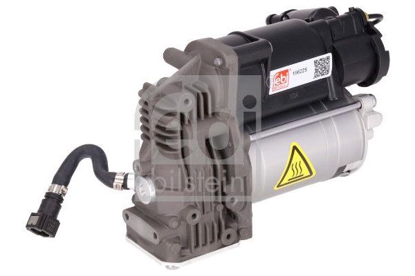 Klima Kompresörü  FEBI BILSTEIN 196225
