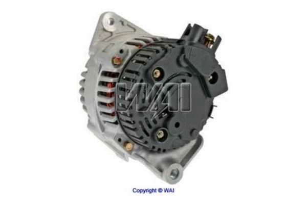 Alternatör  WAI 22448N